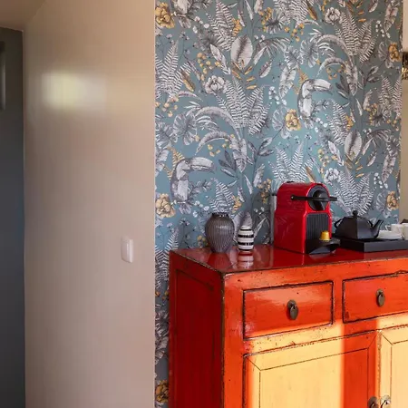 شقة Stunning View Alfama Duplex By Lovelystay