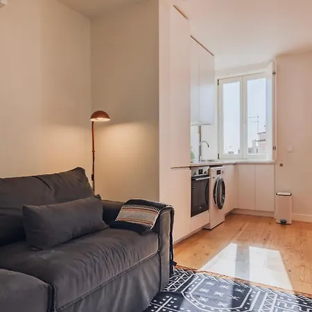 Stunning View Alfama Duplex By Lovelystay Lisboa