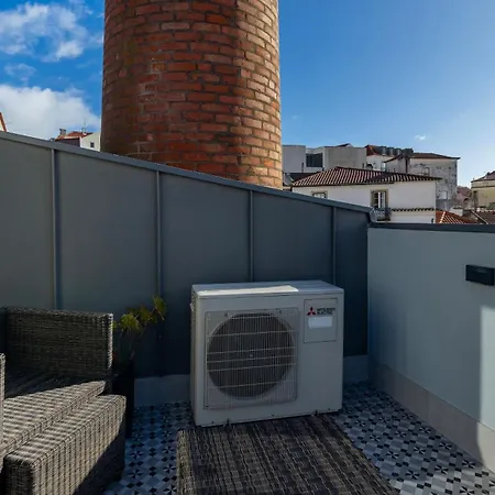 Stunning View Alfama Duplex By Lovelystay شقة Lisboa