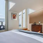 Stunning View Alfama Duplex By Lovelystay 公寓