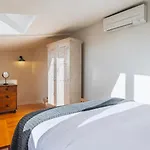 公寓 Stunning View Alfama Duplex By Lovelystay