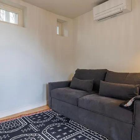 Stunning View Alfama Duplex By Lovelystay * Lisboa