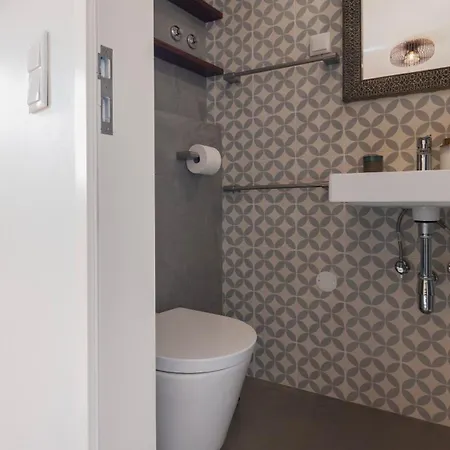 Stunning View Alfama Duplex By Lovelystay Apartamento