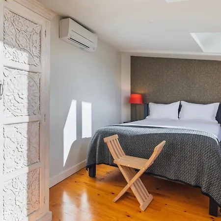 Stunning View Alfama Duplex By Lovelystay Apartamento Lisboa