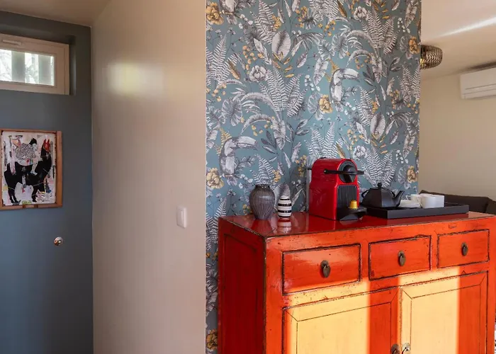 Apartmán Stunning View Alfama Duplex By Lovelystay