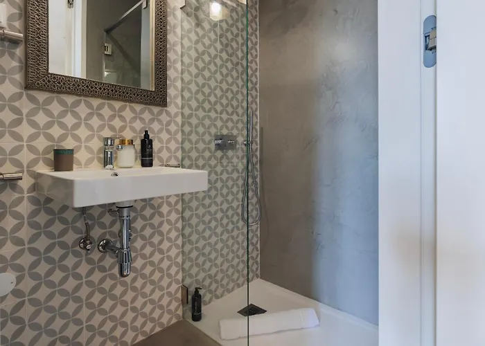 Stunning View Alfama Duplex By Lovelystay Apartmán Lisboa