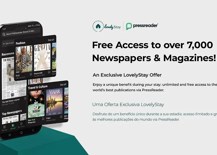 Stunning View Alfama Duplex By Lovelystay Apartmán *