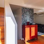 Stunning View Alfama Duplex By Lovelystay Lisbona