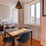 Apartment Stunning View Alfama Duplex By Lovelystay