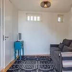 Apartment Stunning View Alfama Duplex By Lovelystay