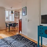 Appartamento Stunning View Alfama Duplex By Lovelystay *