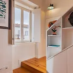 Stunning View Alfama Duplex By Lovelystay *