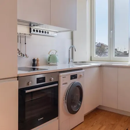 Stunning View Alfama Duplex By Lovelystay * Lisbon