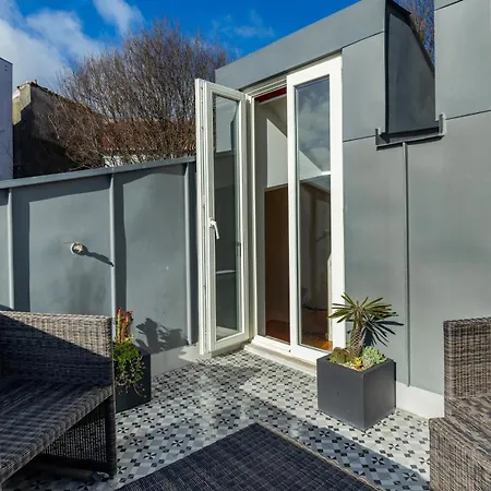 Stunning View Alfama Duplex By Lovelystay * Lisbon