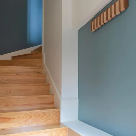 Stunning View Alfama Duplex By Lovelystay * Lisbon