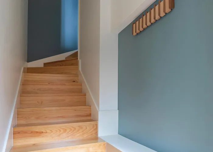 Stunning View Alfama Duplex By Lovelystay * Lisbon